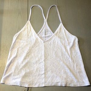 Me to We Tank Top
